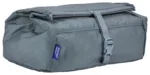 Thule   Travel Shoe Bag   Shoe Bag   Pond Gray