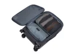 Thule   Travel Shoe Bag   Shoe Bag   Pond Gray