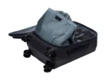 Thule   Packable Laundry Bag   Laundry Bag   Pond Gray