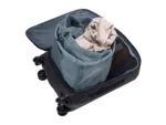 Thule   Packable Laundry Bag   Laundry Bag   Pond Gray