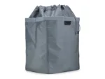 Thule   Packable Laundry Bag   Laundry Bag   Pond Gray