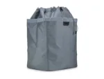 Thule   Packable Laundry Bag   Laundry Bag   Pond Gray