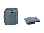 Thule   Packable Laundry Bag   Laundry Bag   Pond Gray