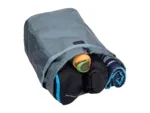 Thule   Packable Laundry Bag   Laundry Bag   Pond Gray