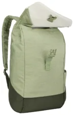 Thule   Lithos   Fits up to size 16 ”   Backpack   Quiet green