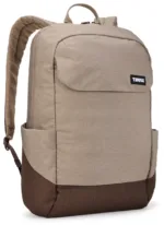 Thule   Lithos   Fits up to size 16 ”   Backpack   Nuanced Brown