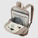 Thule   Lithos   Fits up to size 16 ”   Backpack   Nuanced Brown
