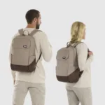 Thule   Lithos   Fits up to size 16 ”   Backpack   Nuanced Brown