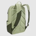 Thule   Lithos   Fits up to size 16 ”   Backpack   Quiet Green
