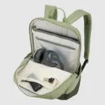 Thule   Lithos   Fits up to size 16 ”   Backpack   Quiet Green