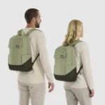 Thule   Lithos   Fits up to size 16 ”   Backpack   Quiet Green