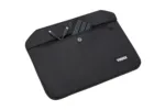 Thule   Sleeve Lithos  for MacBook Air 13”   Sleeve   Black