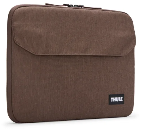 Thule   Sleeve Lithos for MacBook Air 13″   Sleeve   Nuanced Brown