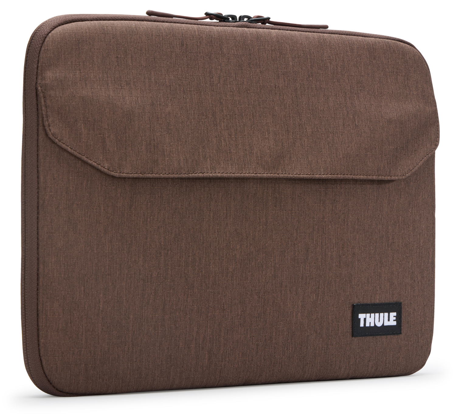 605036-3205455-085854259996-0.webp Thule Sleeve Lithos for MacBook Air 13″ Sleeve Nuanced Brown