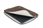 Thule   Sleeve Lithos for MacBook Air 13″   Sleeve   Nuanced Brown