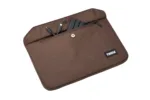 Thule   Sleeve Lithos for MacBook Air 13″   Sleeve   Nuanced Brown