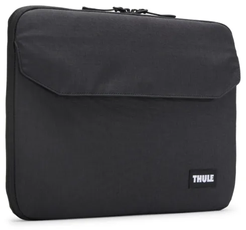 Thule   Laptop Sleeve Lithos for MacBook Pro 14”   Sleeve   Black