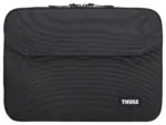 Thule   Laptop Sleeve Lithos for MacBook Pro 14”   Sleeve   Black