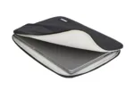 Thule   Laptop Sleeve Lithos for MacBook Pro 14”   Sleeve   Black