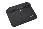 Thule   Laptop Sleeve Lithos for MacBook Pro 14”   Sleeve   Black