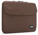 Thule   Laptop Lithos Sleeve MacBook Pro 14”   Sleeve   Nuanced Brown