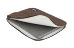 Thule   Laptop Lithos Sleeve MacBook Pro 14”   Sleeve   Nuanced Brown