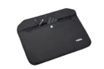 Thule   Sleeve Lithos for MacBook Air 15″   Sleeve   Black