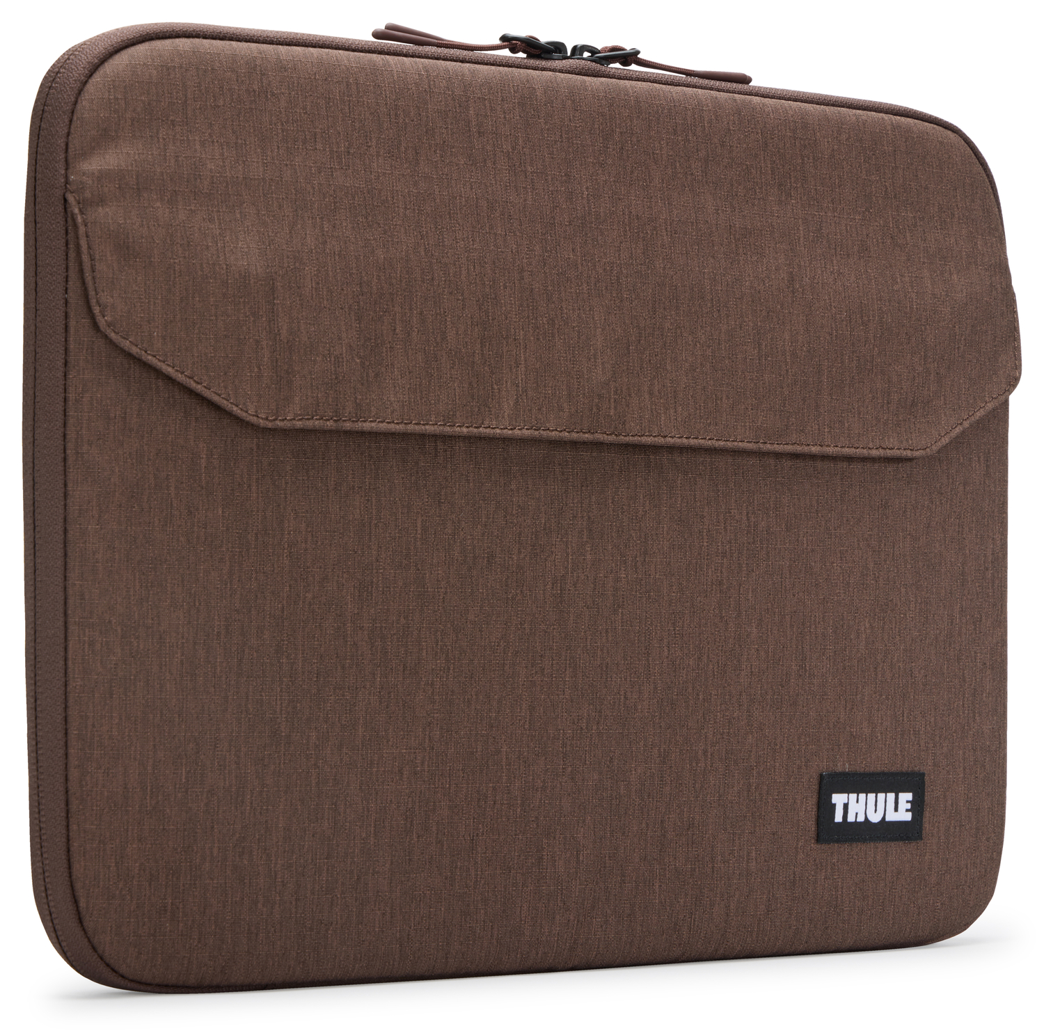 605040-3205459-085854260039-0.webp Thule Sleeve Lithos for MacBook Air 15” Sleeve Nuanced Brown