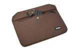Thule   Sleeve Lithos for MacBook Air 15”   Sleeve   Nuanced Brown