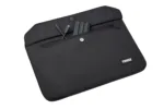 Thule   Sleeve Lithos for MacBook Pro 16”   Sleeve   Black