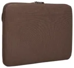 Thule   Sleeve Lithos for MacBook Pro 16”   Sleeve   Nuanced Brown