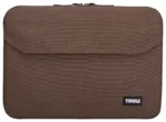 Thule   Sleeve Lithos for MacBook Pro 16”   Sleeve   Nuanced Brown