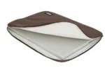 Thule   Sleeve Lithos for MacBook Pro 16”   Sleeve   Nuanced Brown
