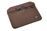 Thule   Sleeve Lithos for MacBook Pro 16”   Sleeve   Nuanced Brown