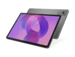 Lenovo Idea Tab 11 2.5K Touch MediaTek Dimensity 6300/8GB/256GB/Integrated Arm Mali-G57 MC2/Android 15/ENG kbd/Luna Grey/2Y Warranty   Lenovo