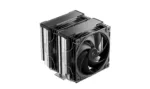 Deepcool CPU Cooler   AG620 G2   Black   Intel, AMD