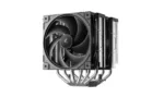 Deepcool CPU Cooler   AG620 G2   Black   Intel, AMD