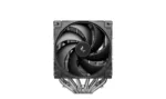 Deepcool CPU Cooler   AG620 G2   Black   Intel, AMD