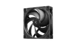 Deepcool Cooling Fan   FD12 V2   Black