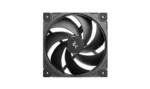 Deepcool Cooling Fan   FD12 V2   Black