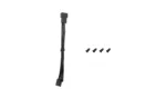 Deepcool Cooling Fan   FD12 V2   Black