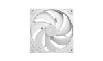 Deepcool Cooling Fan   FD12 WH V2   White