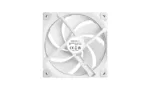 Deepcool Cooling Fan   FD12 WH V2   White