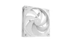 Deepcool Cooling Fan   FD12 WH V2   White