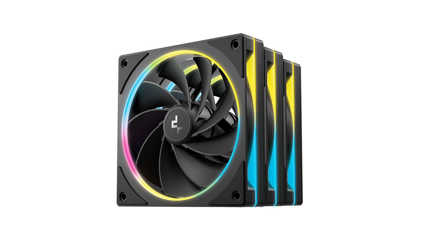605152-r-fl12rse-bkapn3-g-6933412785354-0.webp Deepcool Cooling Fan FL12R SE 3IN1 Black
