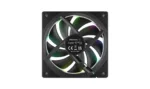 Deepcool Cooling Fan   FL12R SE 3IN1   Black