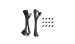 Deepcool Cooling Fan   FL12R SE 3IN1   Black