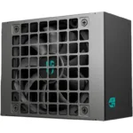 Deepcool 80 PLUS Gold PSU   PS1000P   1000 W