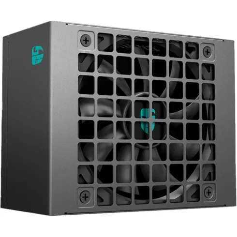 Deepcool 80 PLUS Gold PSU   PS850P   850 W