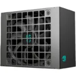 Deepcool 80 PLUS Gold PSU   PS850P   850 W